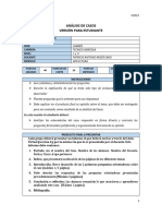 Analisis de Casos Estudiantes