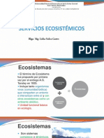 servicios ecosistemicos semana 7