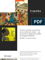 18 fev 2020 - O samba