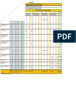 Matriz de Evaluación PAT