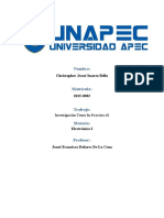 Investigación Tema In Practica #2