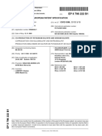 European Patent Specification C01D 5/08, C01D 5/18: Printed by Jouve, 75001 PARIS (FR)