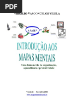 mapas mentais