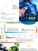 Planeación Estratégica y Homologación de Procesos