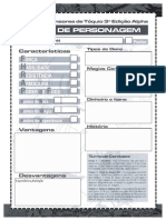 3D&T Alpha - Ficha (Editável)-Copy
