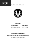 Download Parsial Kendall by Nurseptiana Sasmita SN56467467 doc pdf