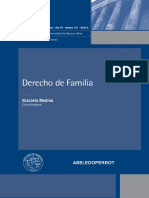 Revista Juridica de Buenos Aires-Ii-2020 Derecho de Familia