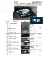 Proceso de mecanizado de pistones de aluminio