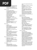 Understanding The Self Prelim Reviewer