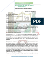 ORDENANZA No002-2022 - ORDENANZA APORBACION DE CREACION DE INSTANCIA DISTRITAL DE CONCERTACION