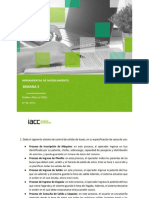 Control5 Herramientas de Modelado Iacc UML