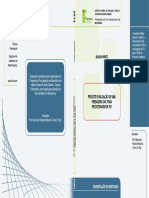 RICARDO KRATZ PROJETO E VALIDAÇÃO DE UMA FRESADORA CNC PARA PROTOTIPAGEM DE PCI