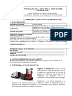 Guía para la implementación de un sistema de trazabilidad en logística