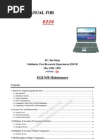 Gigabyte Ga G31m Es2l Schematics 1 Pdf Computer Networking Computer Architecture