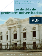 El Amor y El Respeto en La Práctica Docente Universitaria