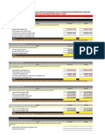 Prosedur Analitis DP3CSKB