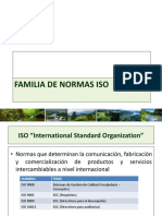 ISO - Modelos Gestión Ambiental