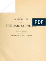 DTC v. 8.2 "Joachim de Flore - Latrie