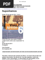 Dossie norma culta 1.3