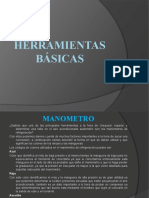 HERRAMIENTAS BASICAS Gauto J.