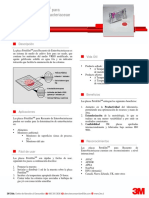 Petrifilm Enterobacterias