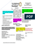 Estrategia Habilidades Sociales