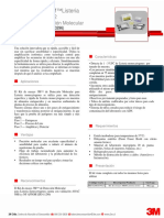 Kit Ensayo Listeria Monocytogenes