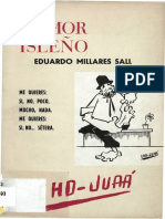 Millares Eduardo - Humor Isleño