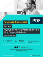 4805 - MySQL-com-Alta-Performance-e-Alta-Disponibilidade