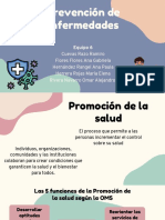 Prevención