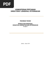Download Regulasi-pedum Proposal 2011 by Taufik Suryaman SN56469292 doc pdf