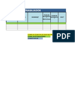 Layout de Alta, Bajas y Mod de Sal Cinebox