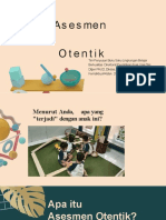 06 - Asesmen Otentik - BIMTEK LBB