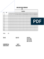 Jadwal Cendrawasih