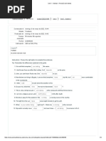 Homework Activity Week 2 - Unit 1 | PDF