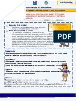 FICHA SEMANA 18 - para Combinar