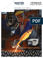 Brochure Foundry Master Smart - FMS