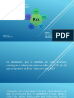 RSE - Proyecto