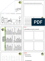 Guías Primaria Julio-Agosto 2021