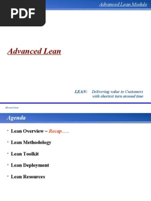 50478-Advanced-Lean-Training-Manual-Band-4