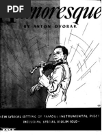 Download Humoresque Piano Violin and Lyrics  by Jason Economides SN56470623 doc pdf