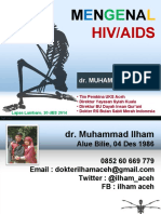 Mengenal Hiv Aids