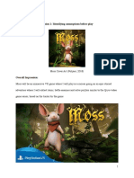 Switch Games | PDF