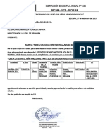 Solicito Copia de Formulario