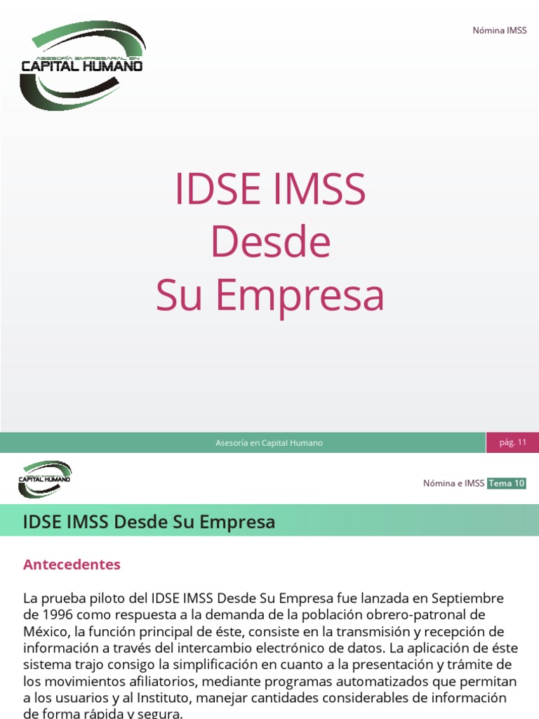 IDSE | PDF | Internet | Software