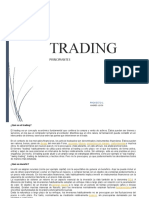 Introducción al trading para principiantes: conceptos básicos