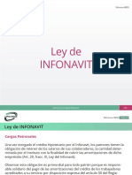 Ley Infonavit