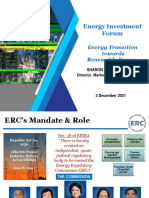 2 - Updates On The Energy Regulatory Framework - ERC