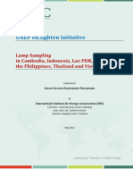 SEA Lamp Sampling Report - Final Report - May2015 - Final For Web