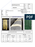 Omega Bright Steel & Components PVT LTD: Packaging Standard